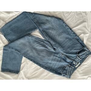 Pacsun Pre-Loved Mom Jean - Size 24